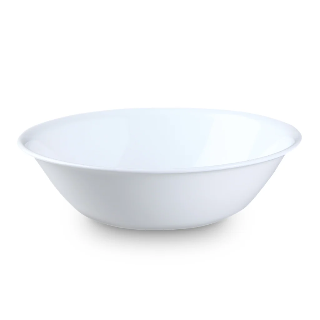 Corelle® Winter Frost White Cereal Bowl, 4-pack