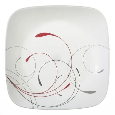 Corelle® Splendor 9" Salad Plate