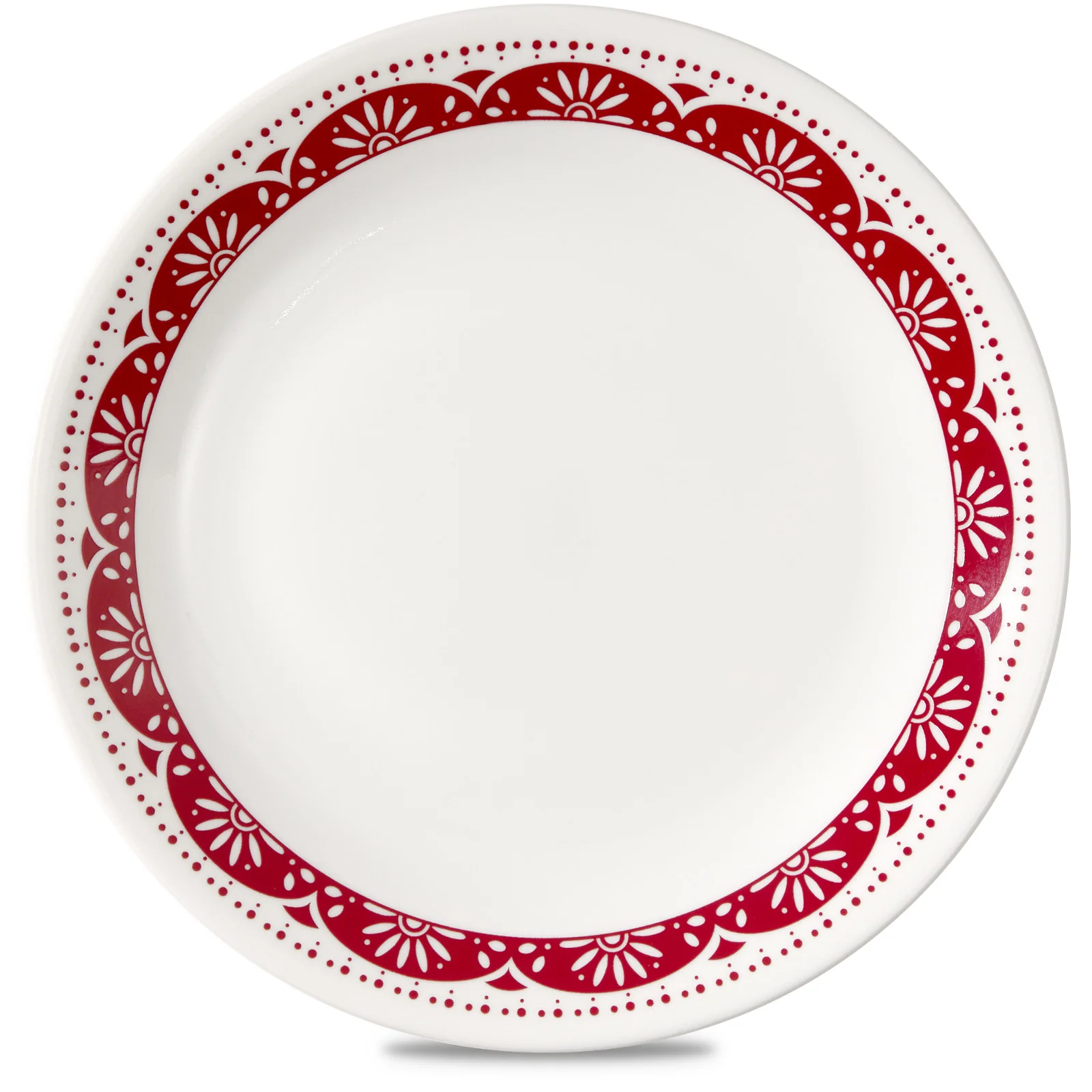 Corelle® Sadie 8.5" 沙拉盘