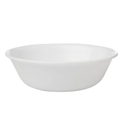 Corelle® Winter Frost White 10-ounce Dip & Condiment Bowl