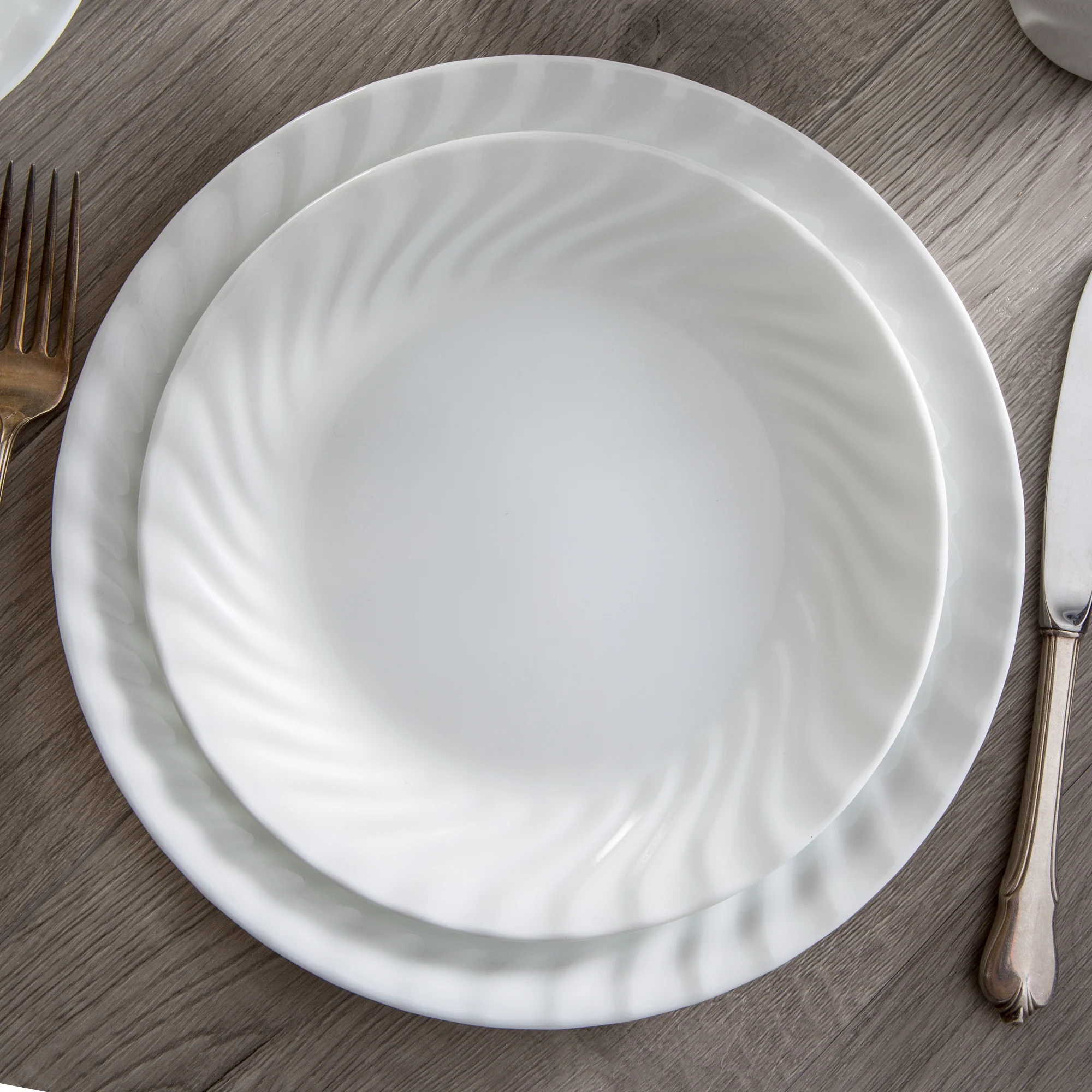 Corelle® Enhancements 8.5" 沙拉盘