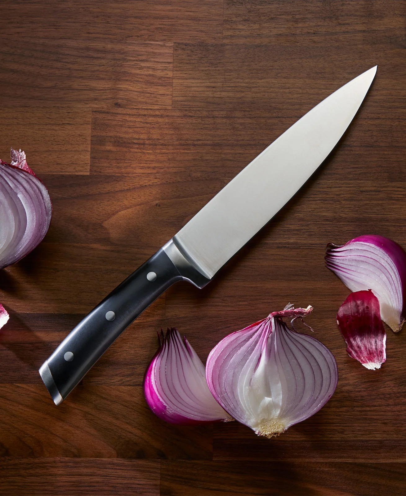 Chicago Cutlery® Damen 10 件套刀座套装