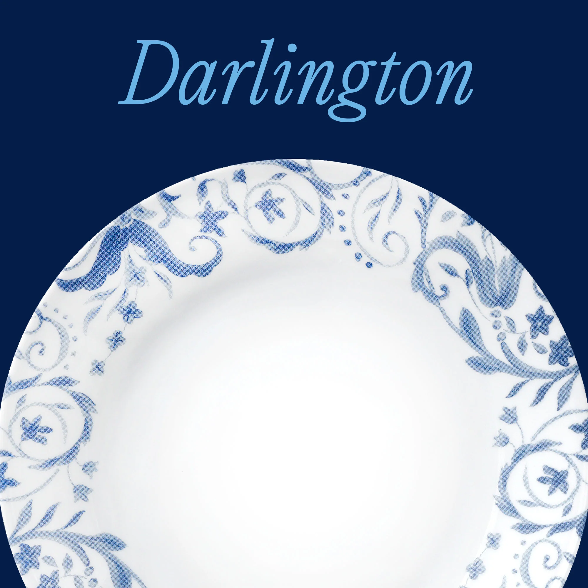 Corelle® Darlington 8.5" 午餐盘