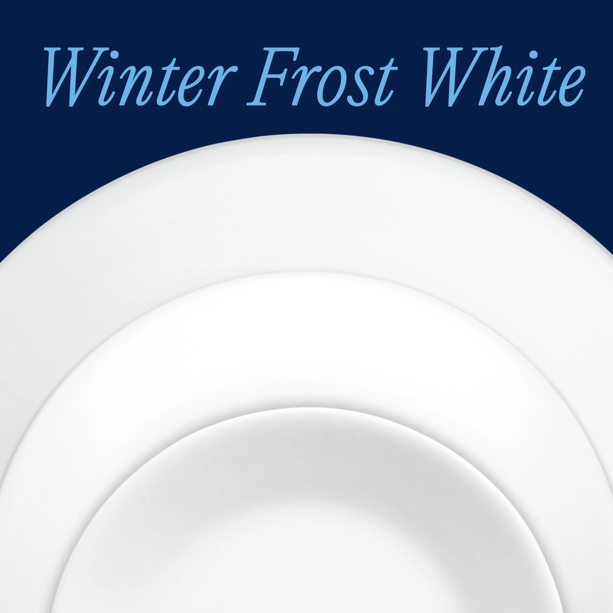 Corelle® Shimmering White 32-piece Dinnerware Set, Service for 8