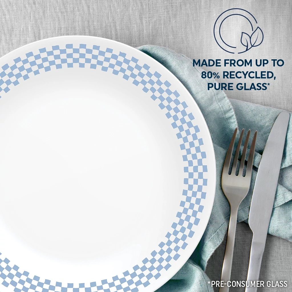 Corelle® Amelia 10.25英寸餐盘