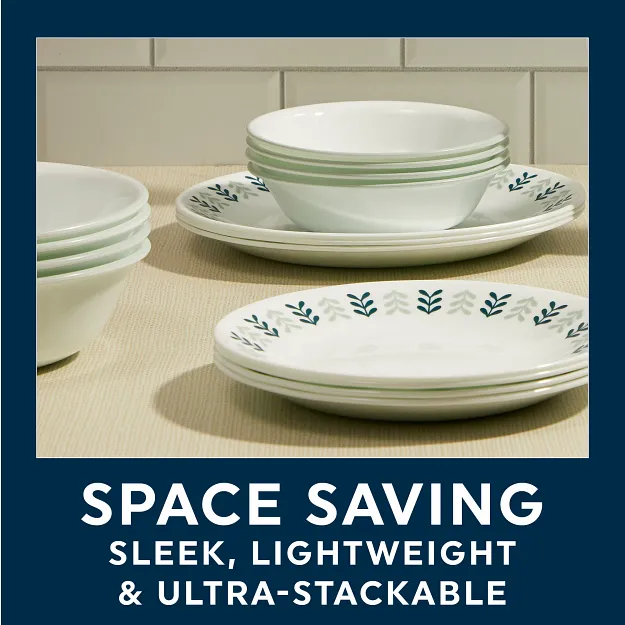 Corelle® Anders 8.5" 沙拉盘