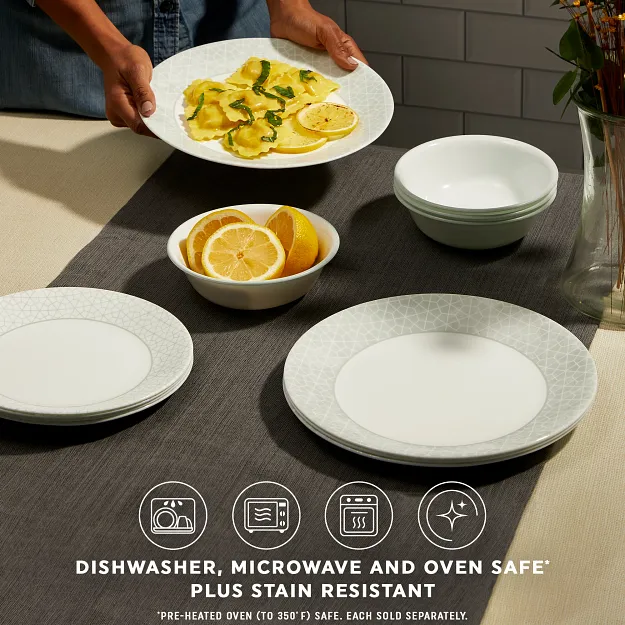 Corelle® Knox 8.5"沙拉盘