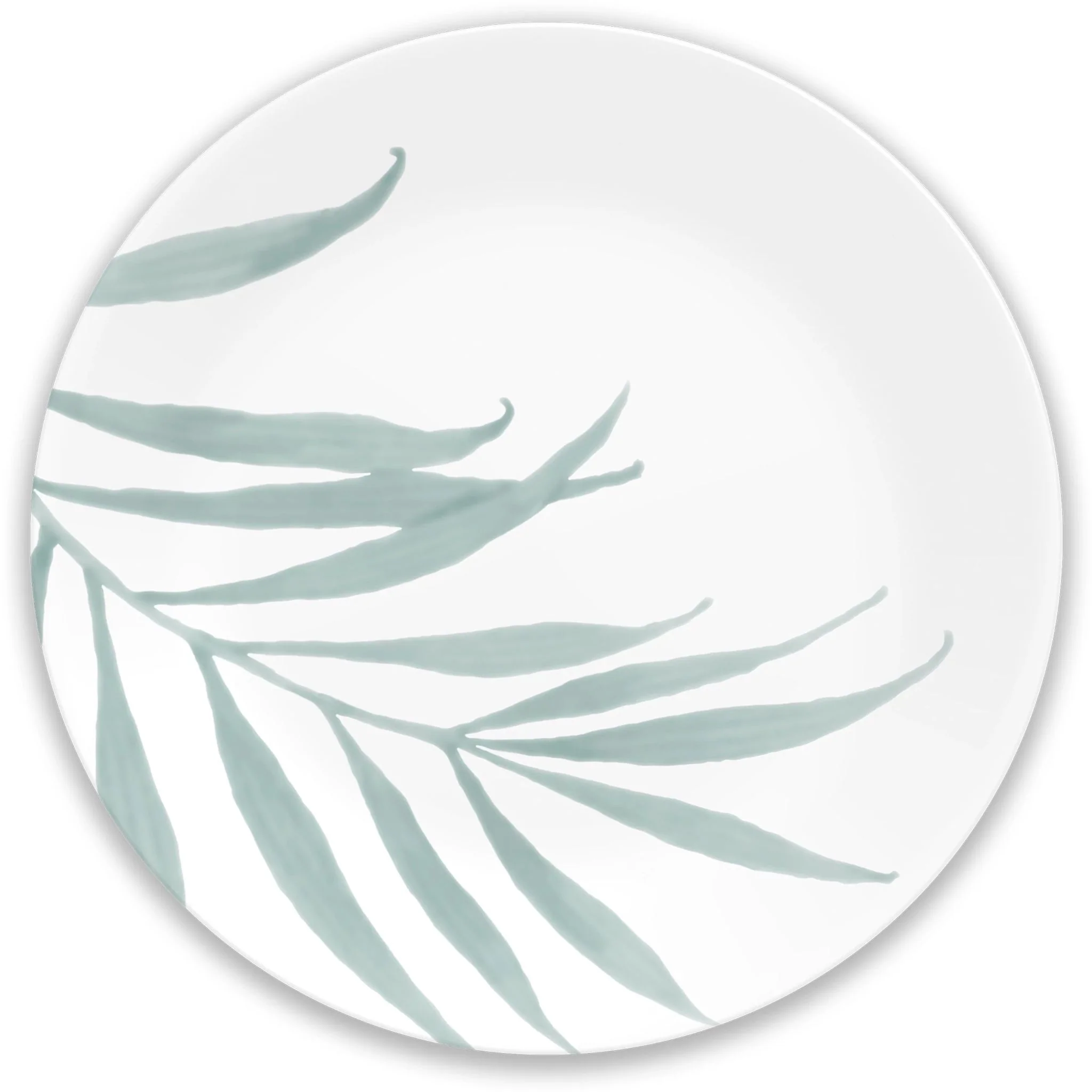 Corelle® Solar Print 8.5" 沙拉盘，独家