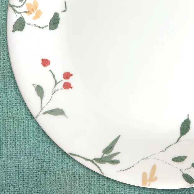 Corelle® Wildflower Scatter 10.25" 餐盘