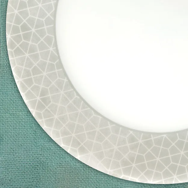 Corelle® Knox 10.25"餐盘