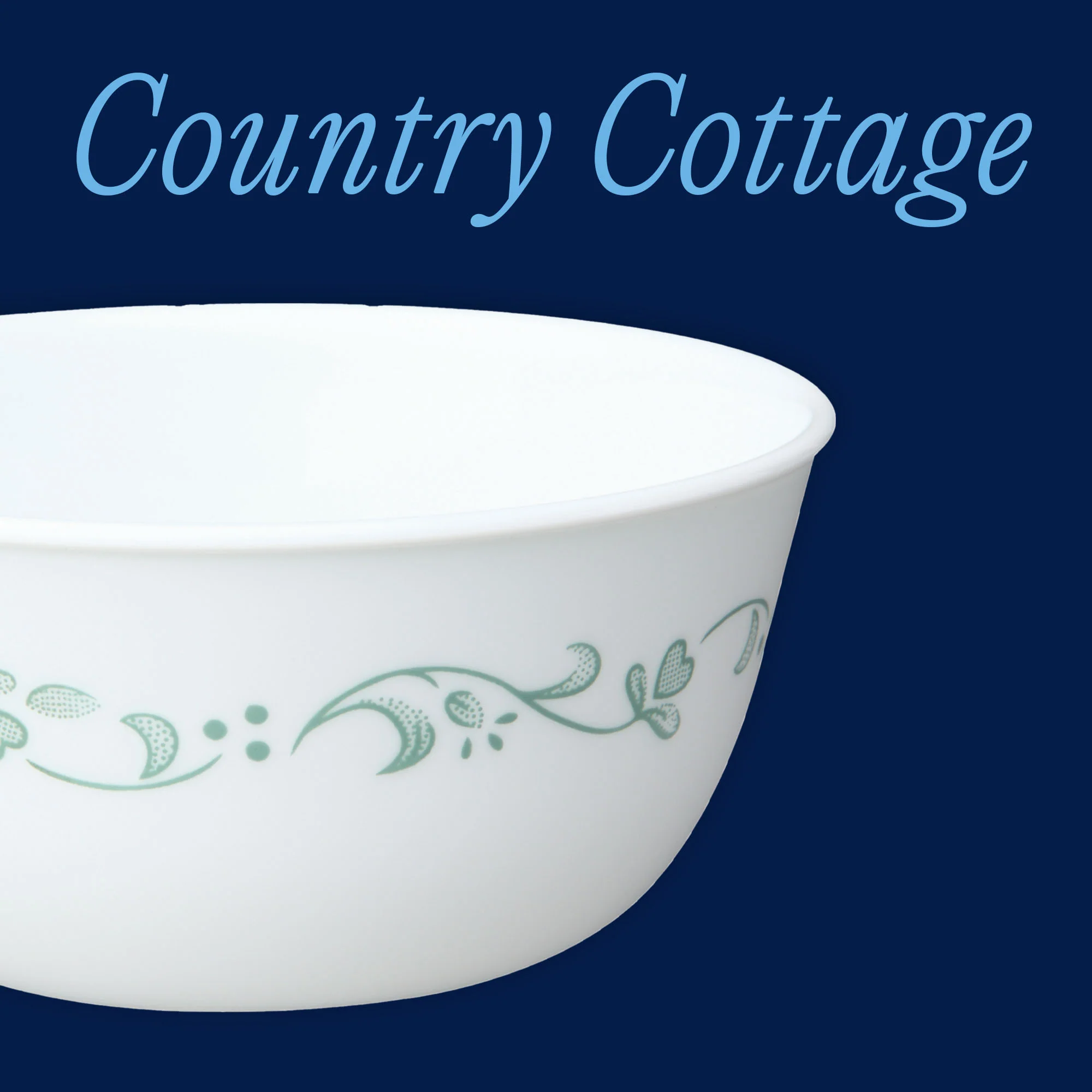 Corelle® Country Cottage 28-ounce Large Soup Bowl