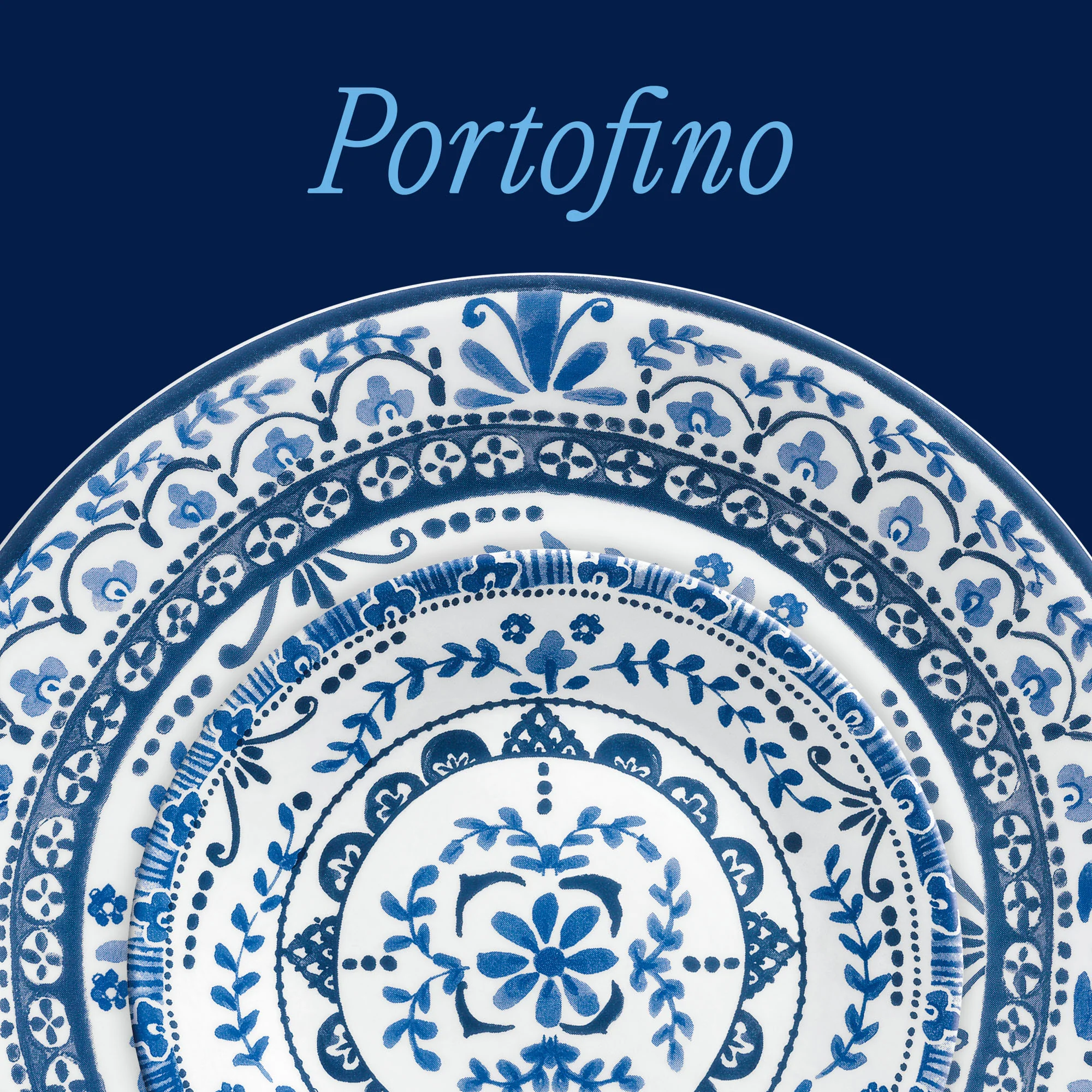 Corelle® Portofino 16-piece Dinnerware Set, Service for 4