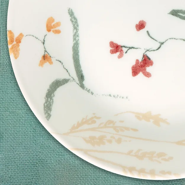 Corelle® Wildflower Scatter 6.75" 前菜盘