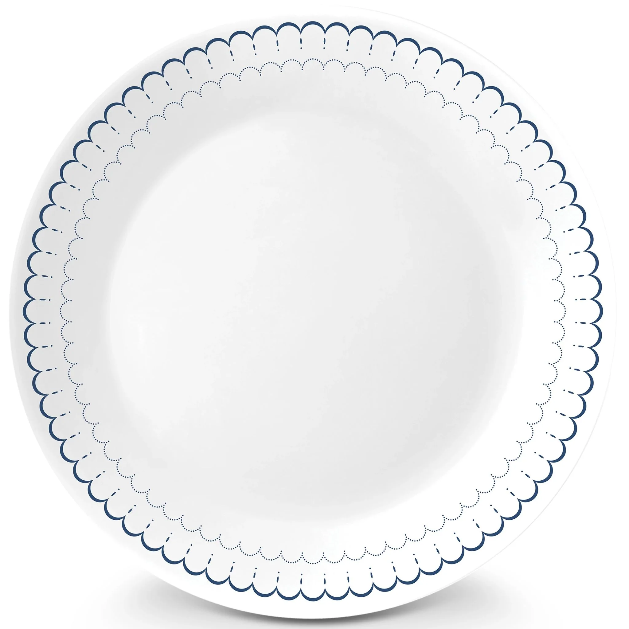 Corelle® Caspian Lace 10.25" 餐盘