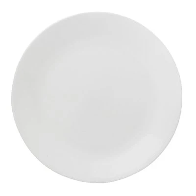 Corelle® Winter Frost White 8.5" Salad Plate
