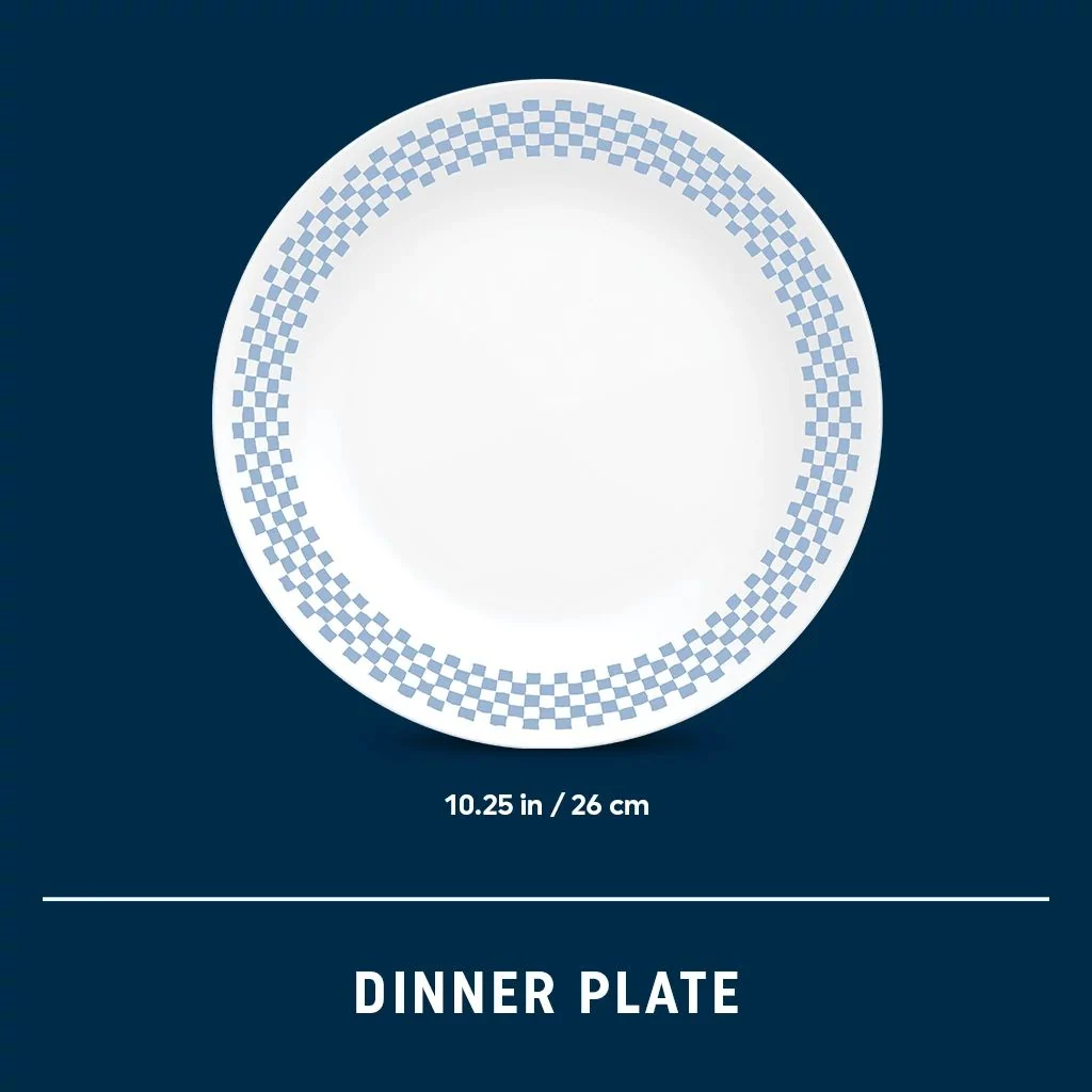 Corelle® Amelia 10.25英寸餐盘