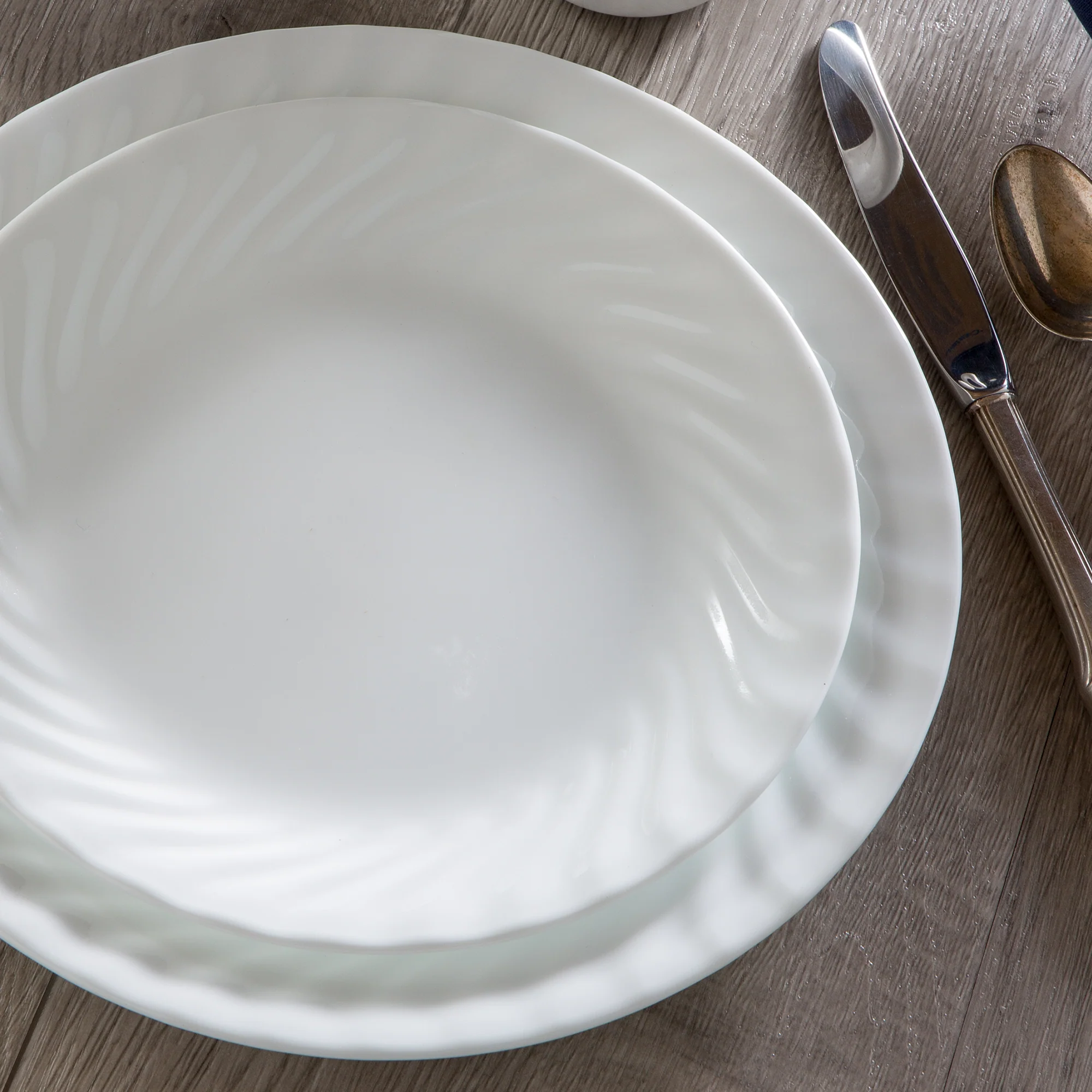Corelle® Enhancements 8.5" 沙拉盘