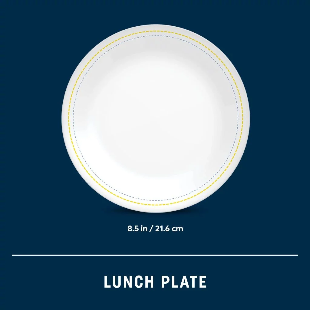 Corelle® Amelia 8.5" 沙拉盘