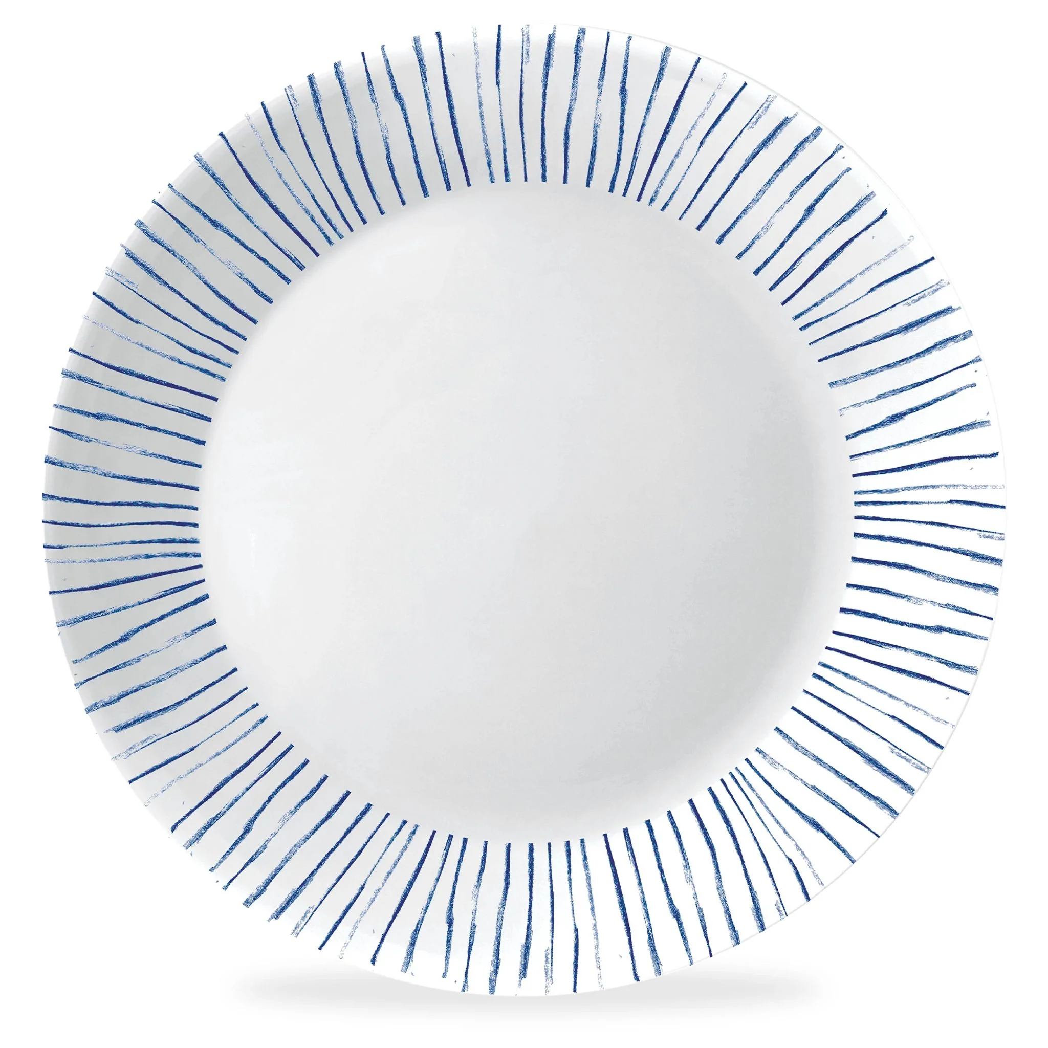 Corelle® Botanical Stripes 10.25" 餐盘