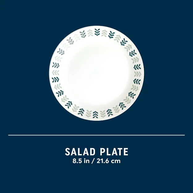 Corelle® Anders 8.5" 沙拉盘