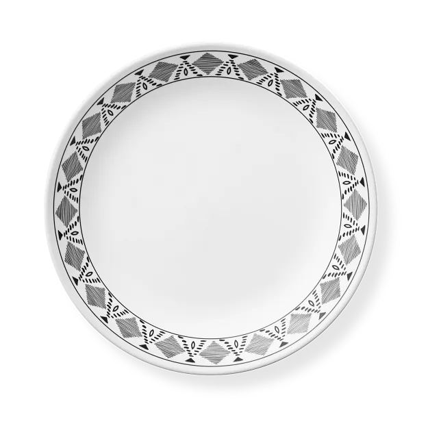 Corelle® Cusco 10.25"餐盘