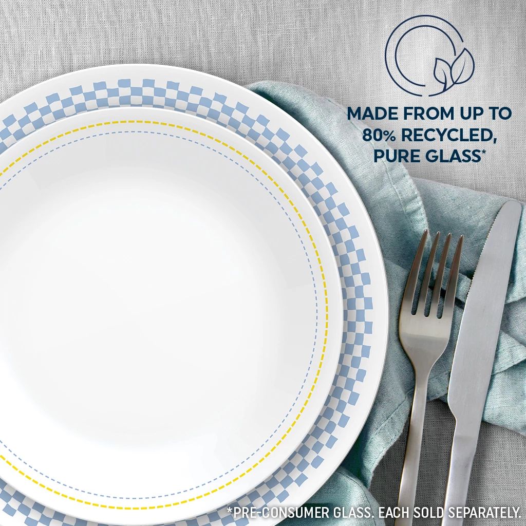 Corelle® Amelia 8.5" 沙拉盘