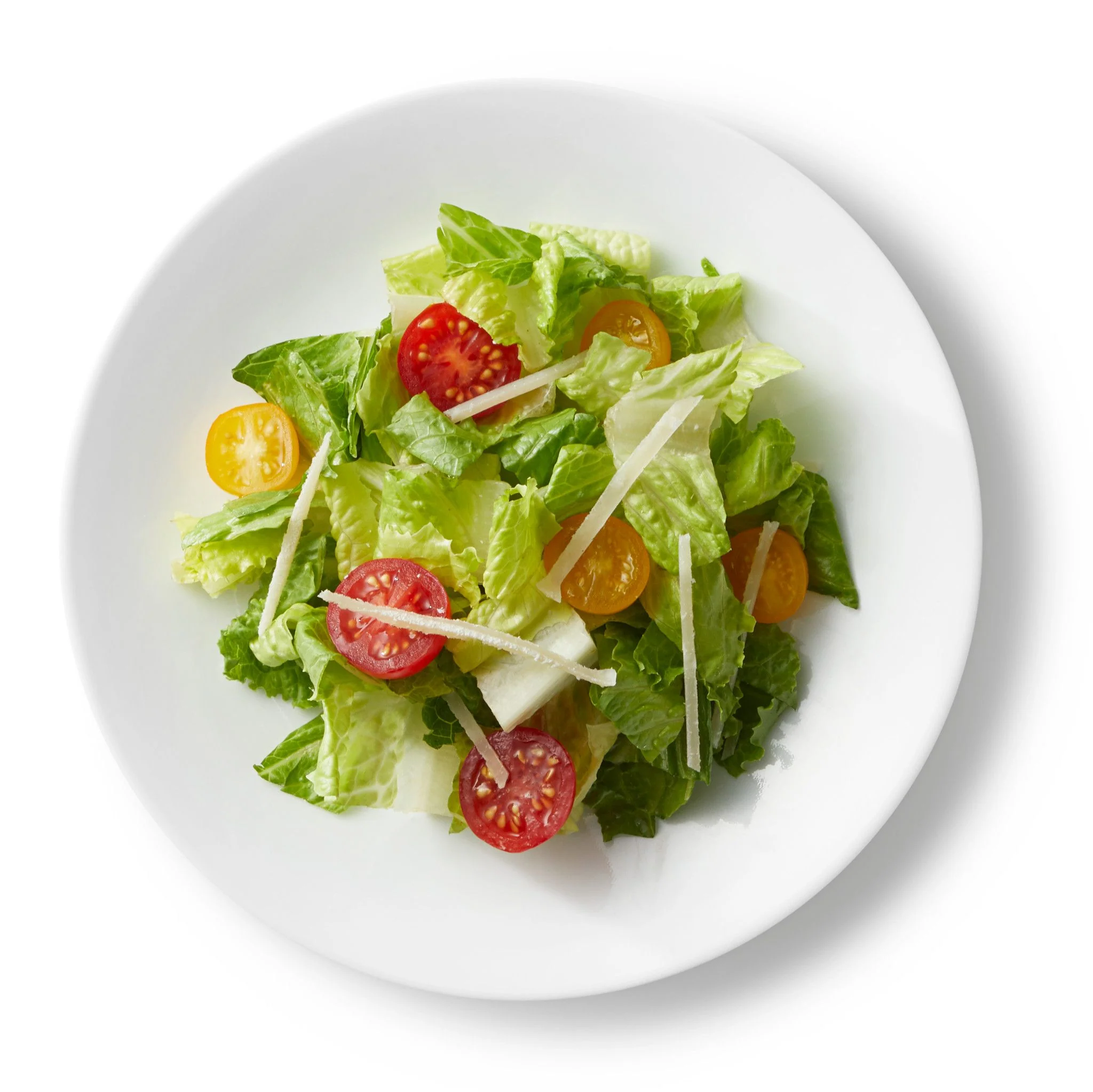 Corelle® Winter Frost White 8.5" Salad Plate
