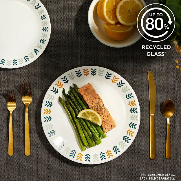 Corelle® Anders 8.5" 沙拉盘