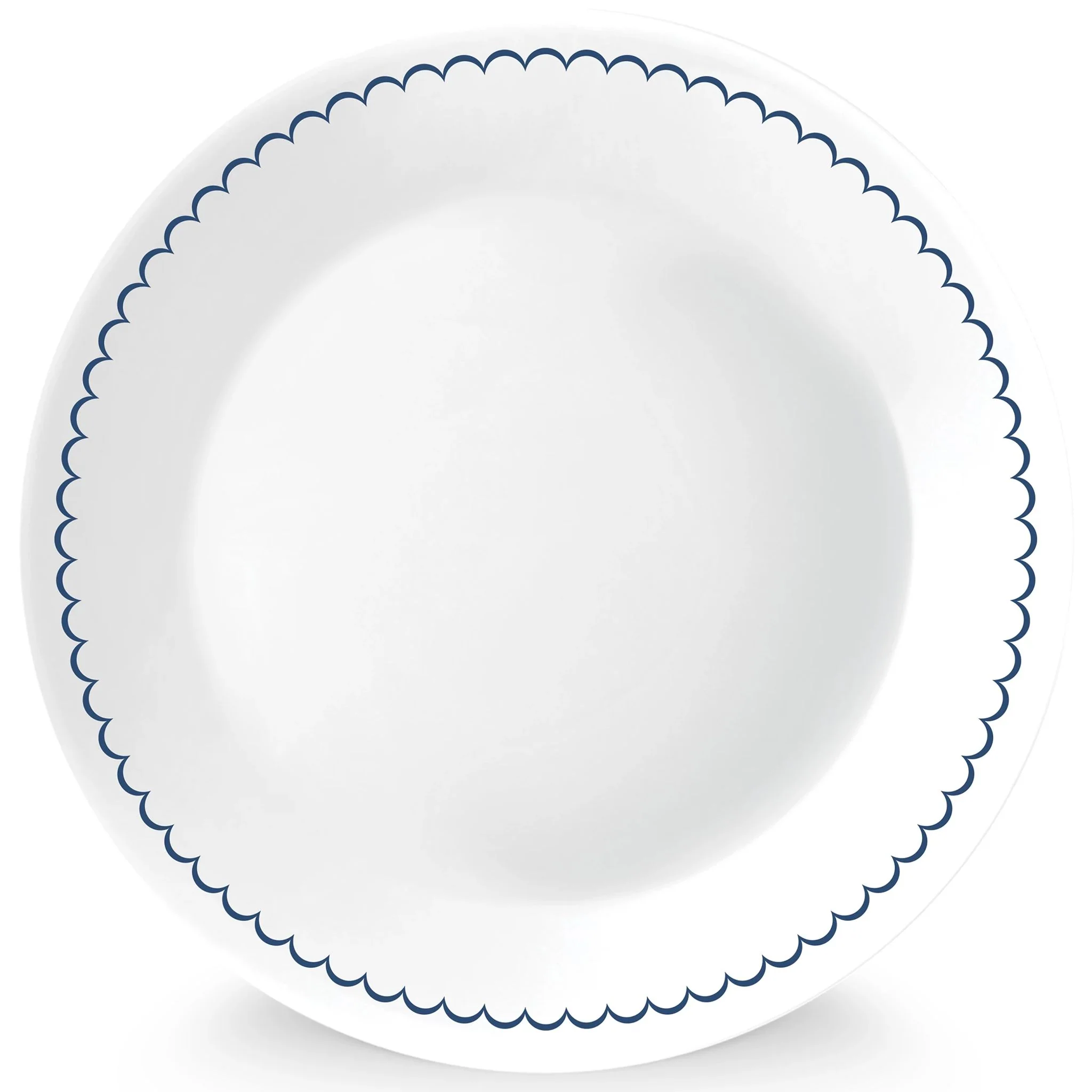 Corelle® Caspian Lace 8.5" 沙拉盘