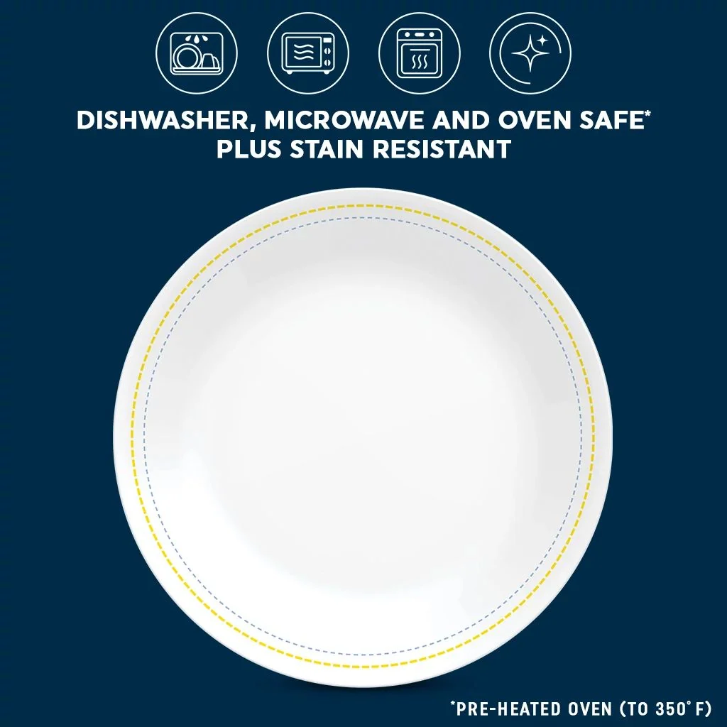 Corelle® Amelia 8.5" 沙拉盘