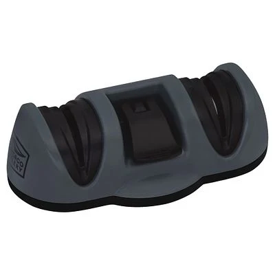 Chicago Cutlery® 双槽磨刀器
