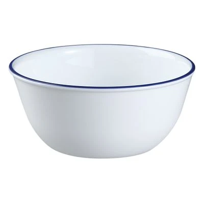 Corelle® Classic Café Blue 28-ounce 大汤碗