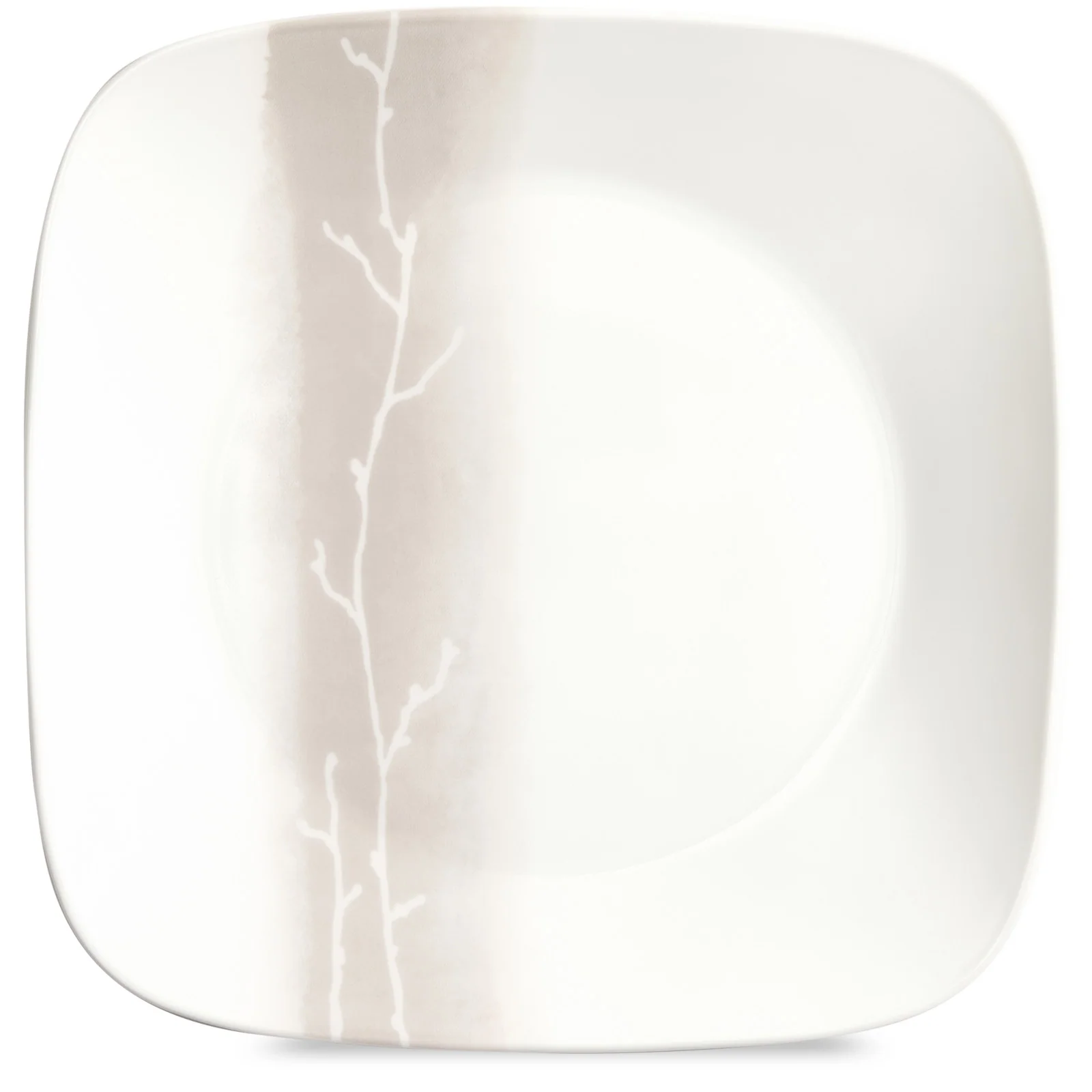 Corelle® Square Wandering Grove 10.5" 餐盘
