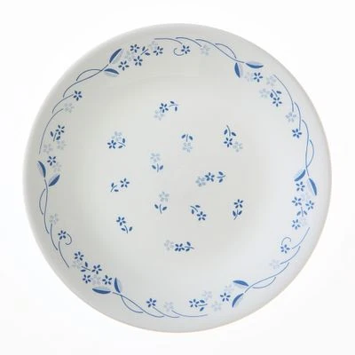 Corelle® Provincial Blue 6.75英寸开胃菜盘