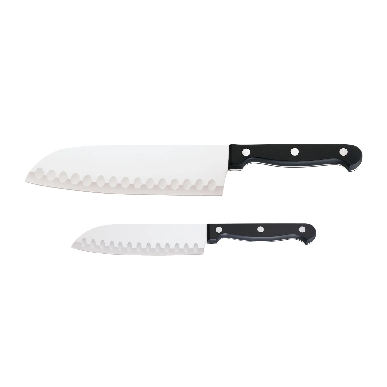 Chicago Cutlery® Essentials™ 2件套三德刀 / Partoku 刀套装