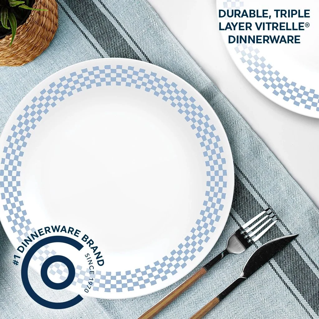 Corelle® Amelia 10.25英寸餐盘