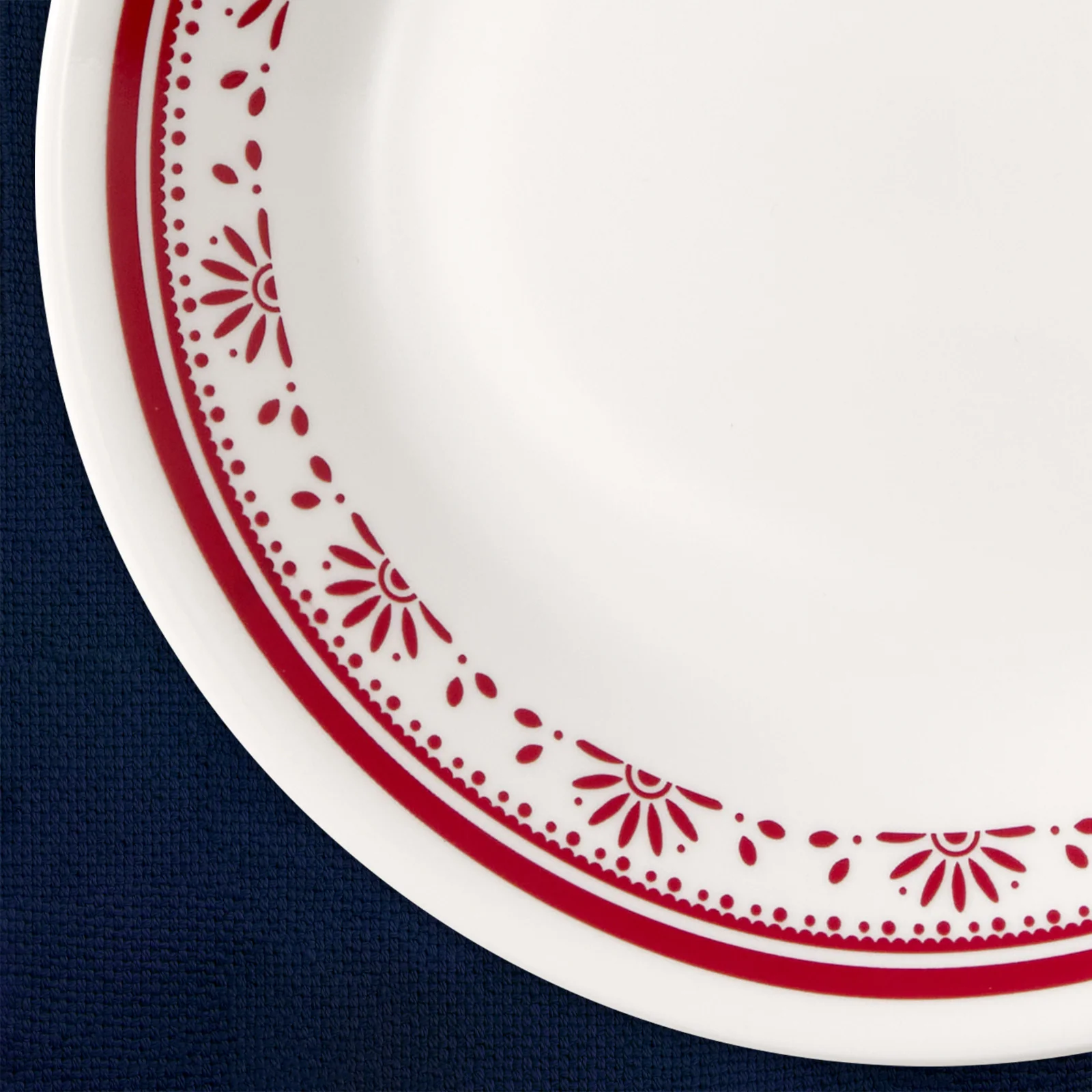 Corelle® Sadie 6.75" 前菜盘