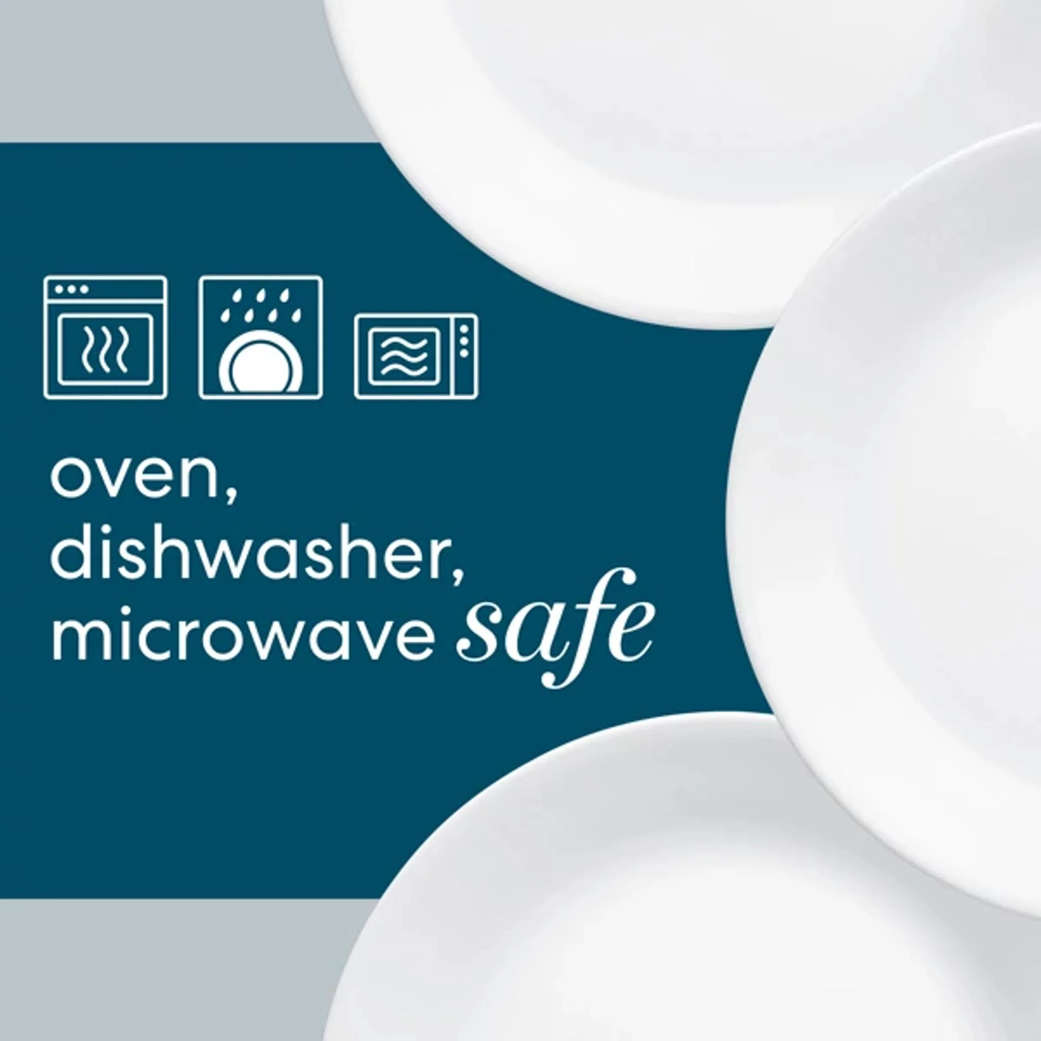 Corelle® Provincial Blue 6.75英寸开胃菜盘