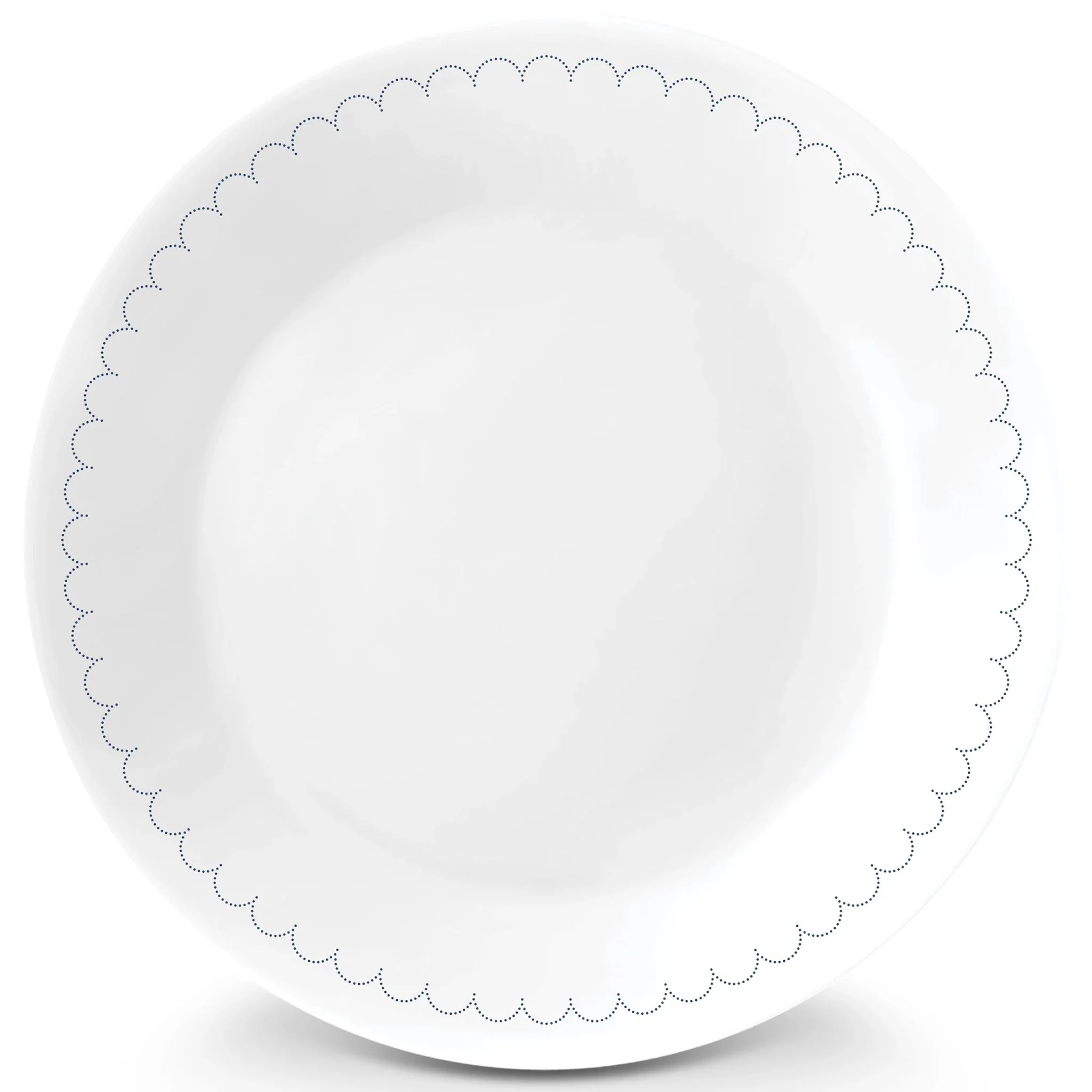 Corelle® Caspian Lace 6.75" 前菜盘