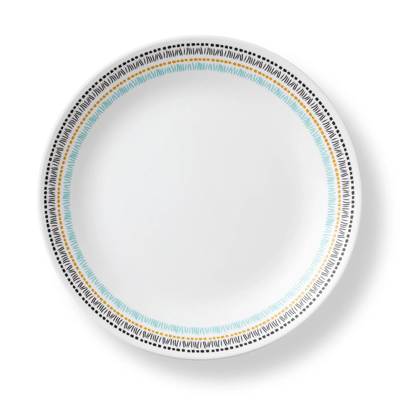 Corelle® Paloma 10.25" 餐盘