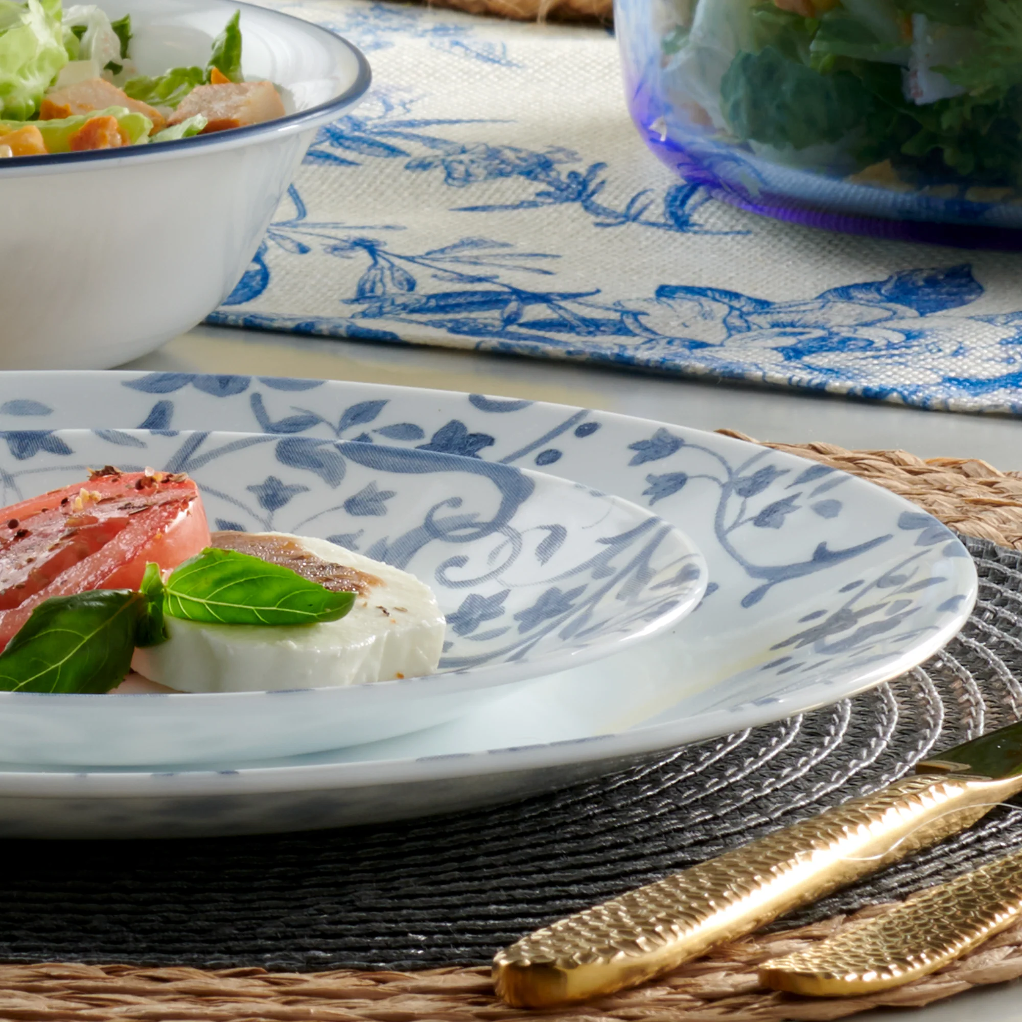 Corelle® Darlington 10.25" 餐盘